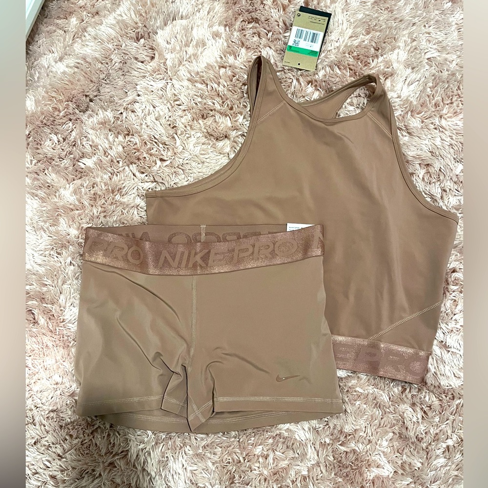 Nike outfit